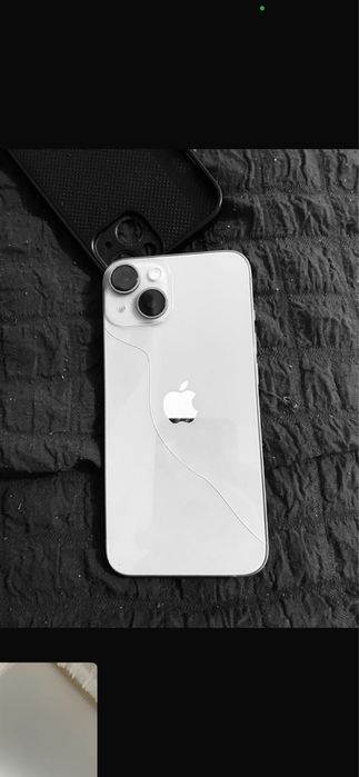 iPhone 14 128 gb wihite 92%