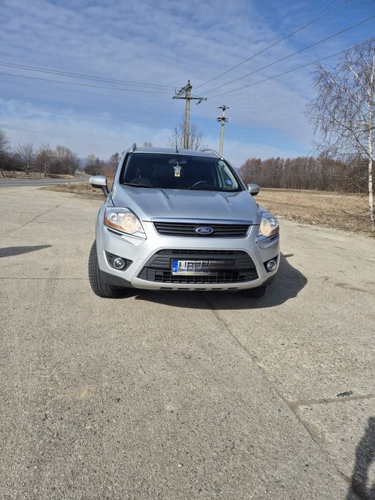 Ford Kuga de vânzare