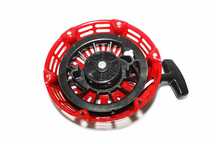 Demaror generator ROTUND MIC NEGRU (168), Micul Fermier GF-0266