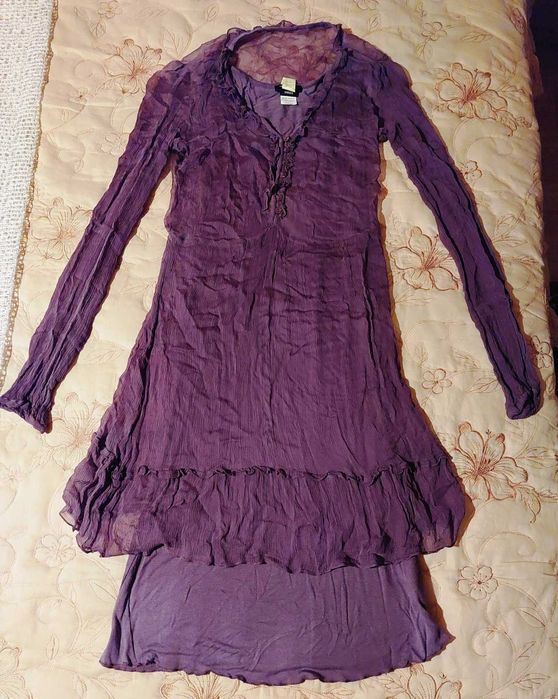 Rochii si bluze de calitate