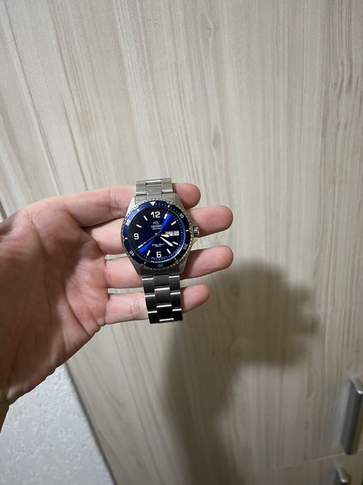 Orient Mako ll  - перфектен