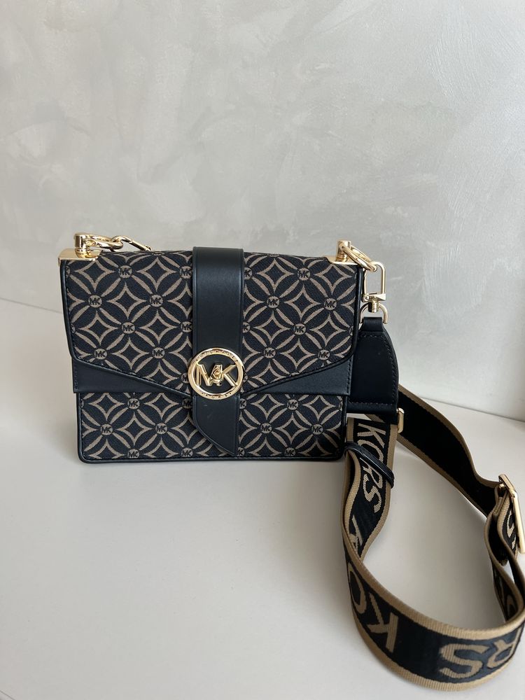 Оригинална чанта Michael Kors