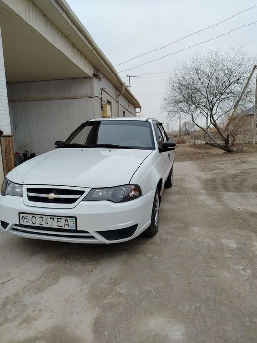 Некся 2 жылы 2015 сонс гибрит