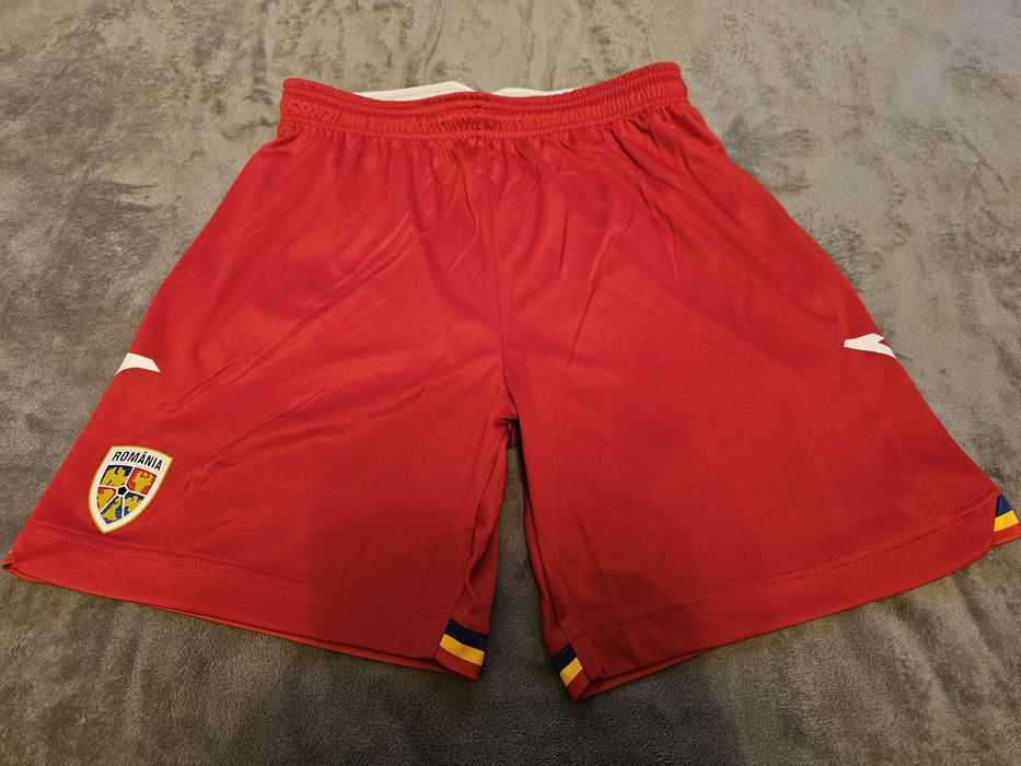 Tricou Romania Echipa Nationala (echipament complet)