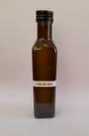 Ulei de ricin presat la rece 250 ml