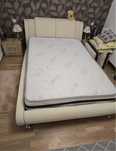 Saltea pat Prestige 140x200 noua
