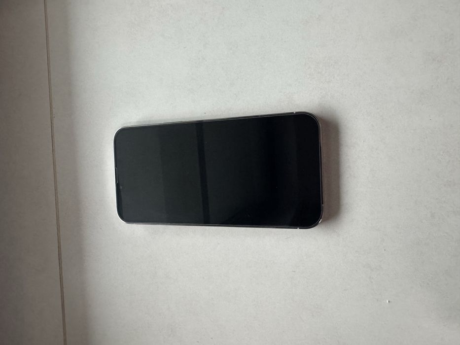 Iphone 13 Pro Max, 256GB