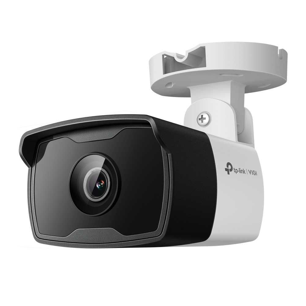 C340I(2.8mm) Цилиндрическая сетевая камера VIGI TP-LINK