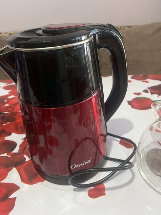 Тефаль бу продам