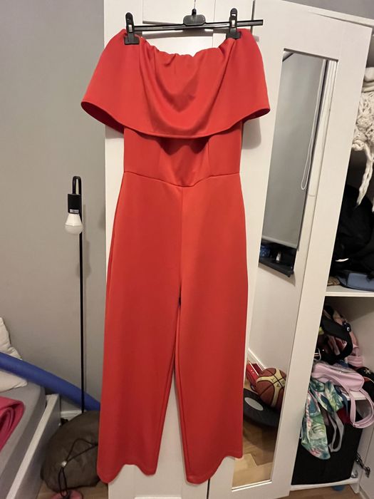 Salopeta Corai femei marime M-L