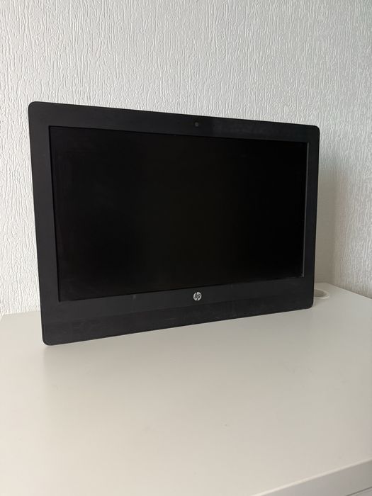 Моноблок HP ProOne 400 G2/G3, i3, HD Grafics, отличное состояние