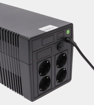 UPS AVT 1000VA Line-interactive