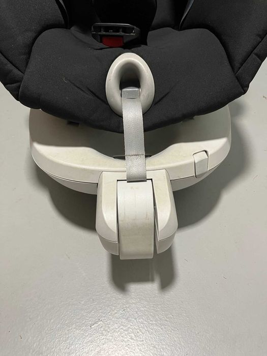 Scaun auto Britax Romer Dualfix