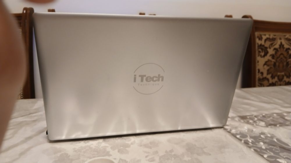 Ноутбук Itech Technique