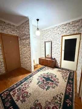 Аренда Квартира Мирзо Улугбек ТТЗ - 4