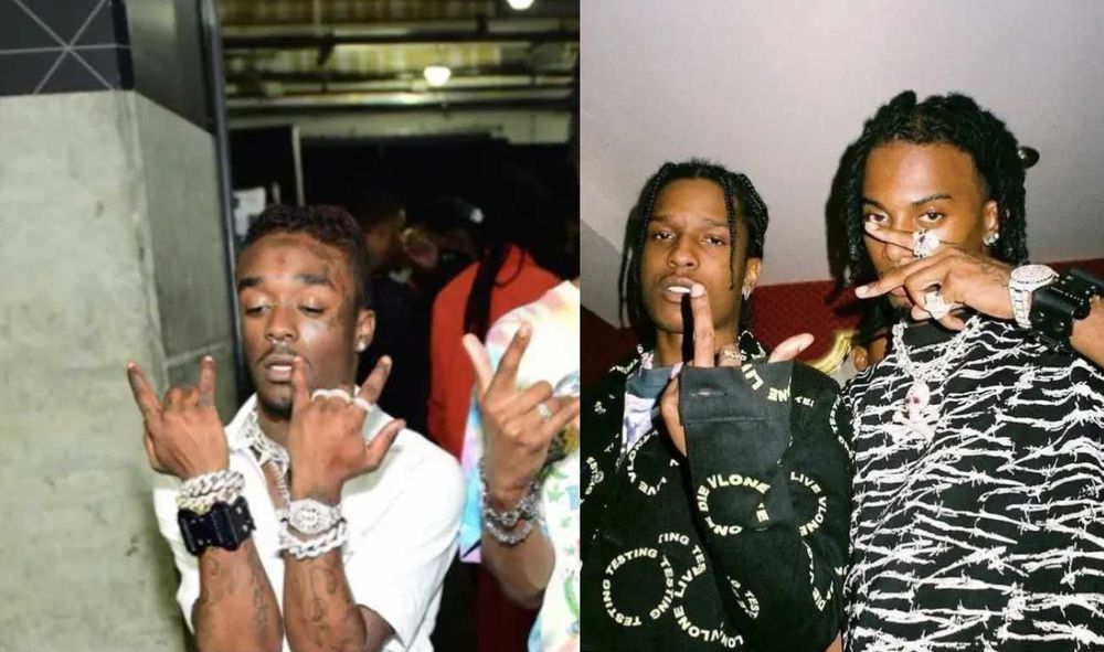 1017 ALYX 9SM Big Buckle bracelet