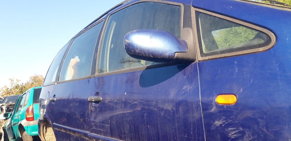 Vw sharan 1.9tdi 1998