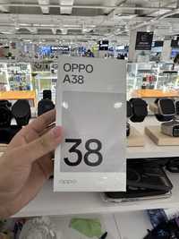 Oppo A38 128gb новый