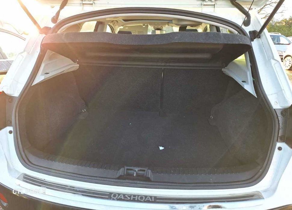 Nissan Qashqai J10 Toate Motorizarile Toate Culorile