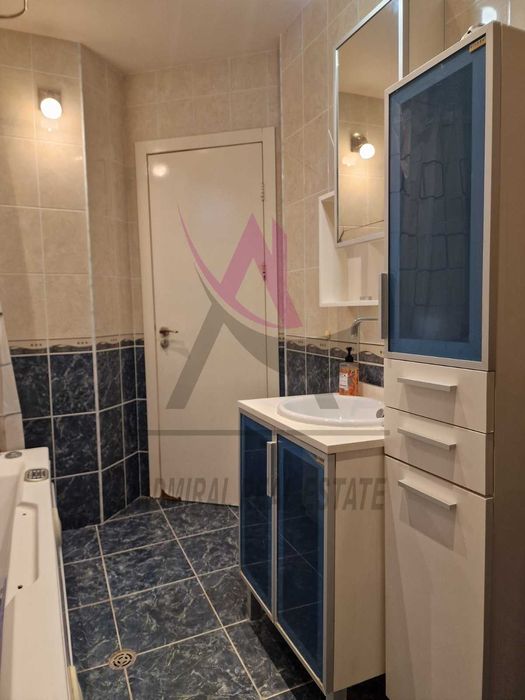 Продава се Двустаен апартамент в Варна, м-т Евксиноград - 70 кв.м за 2486 €/кв.м - Снимка #8