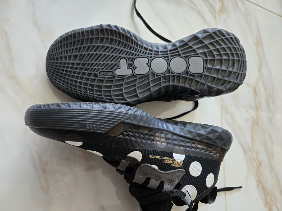 Adidas James Harden Vol. 5 Futurenatural Boost Маратонки