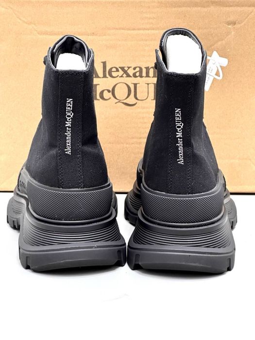 Ghete Alexander McQueen