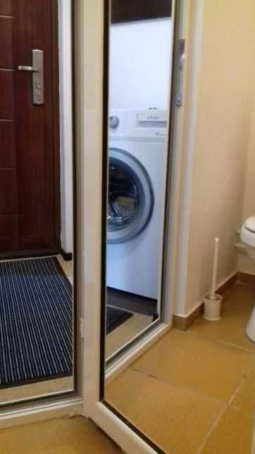 Garsoniera pt inchiriere in Braila aproape de Piata Mare et 2