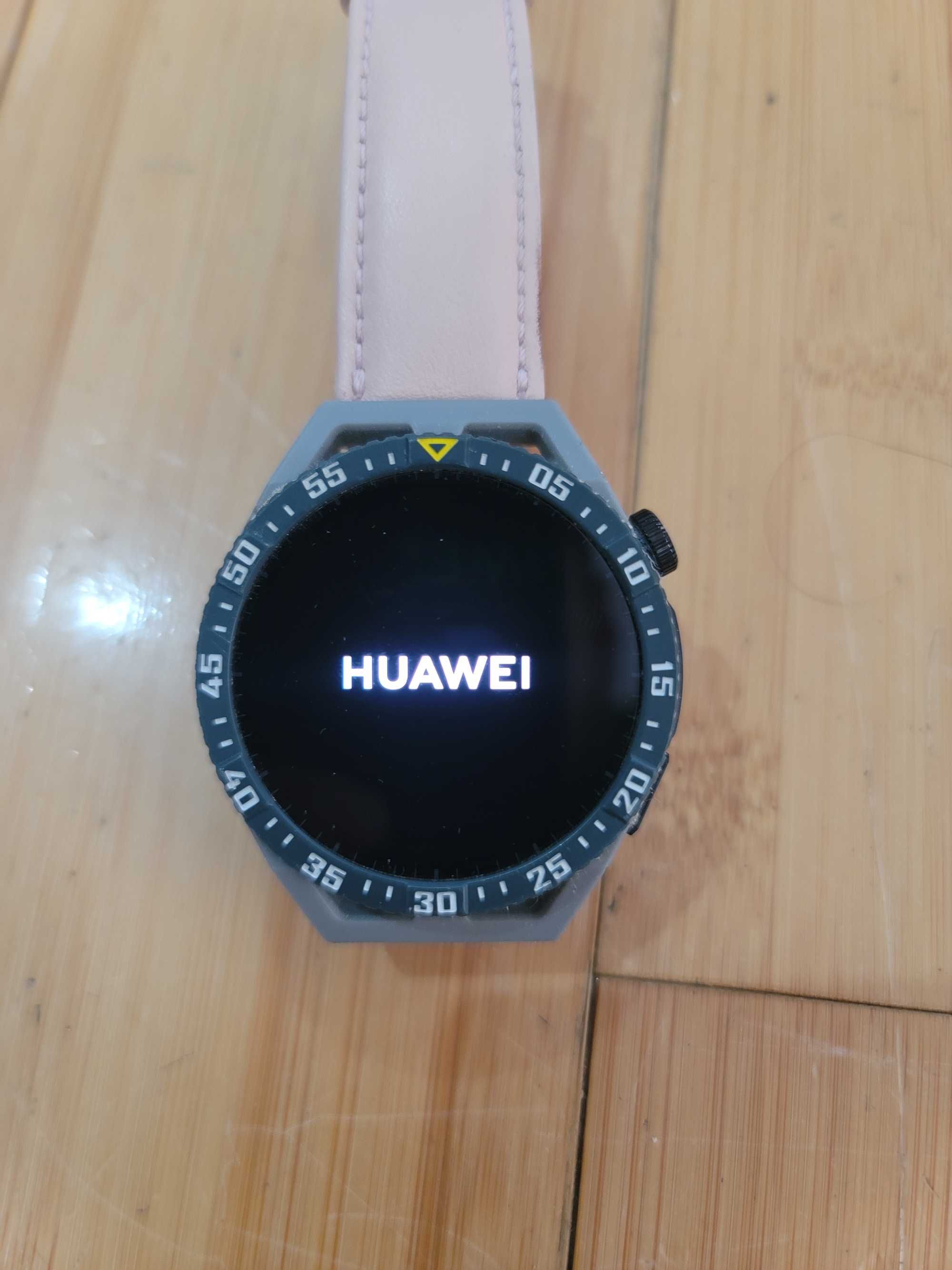 Huawei watch GT 3 SE