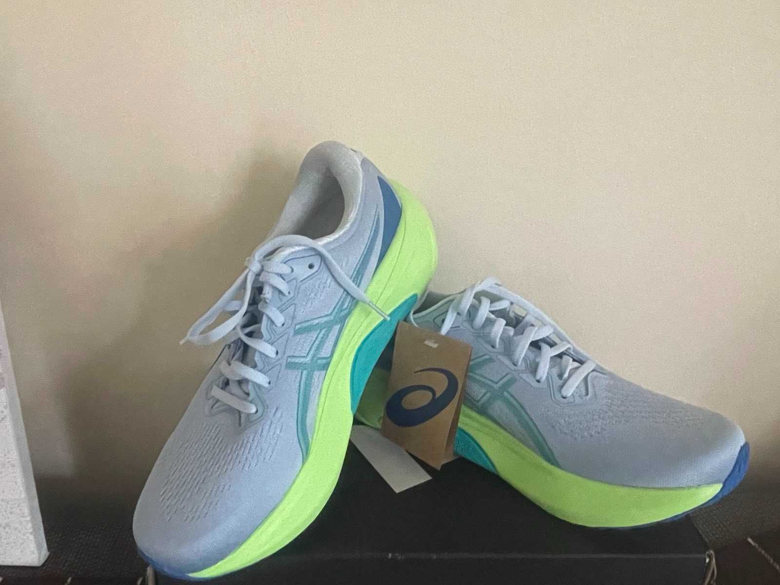 Нови Маркови маратонки Asics Gel-Kayano 30, размер 42