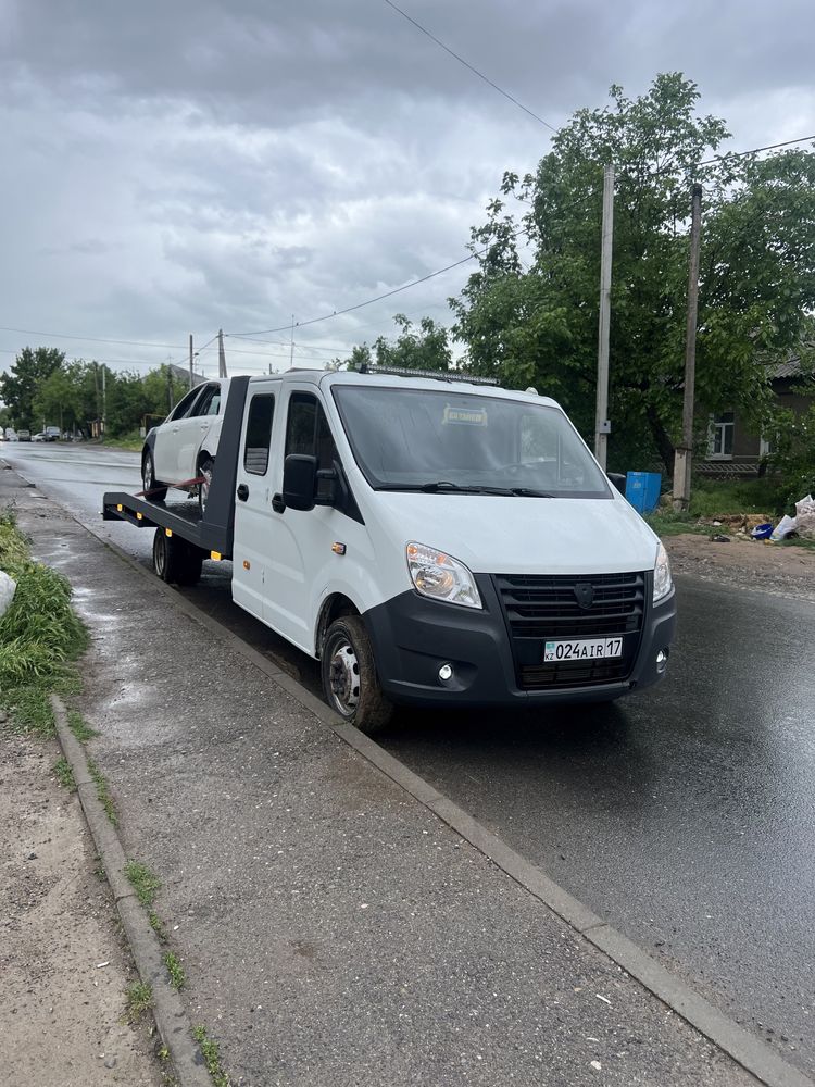 Эвакуатор 24/7 звоните в любое время и в любое направление