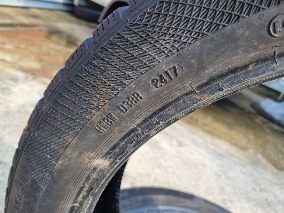 195 55 20 iarnă Continental