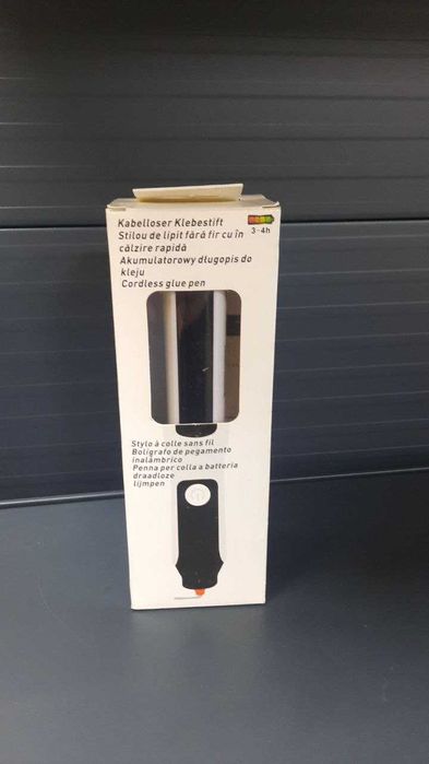 Stilou De Lipit Cu Incalzire - Cod 59254