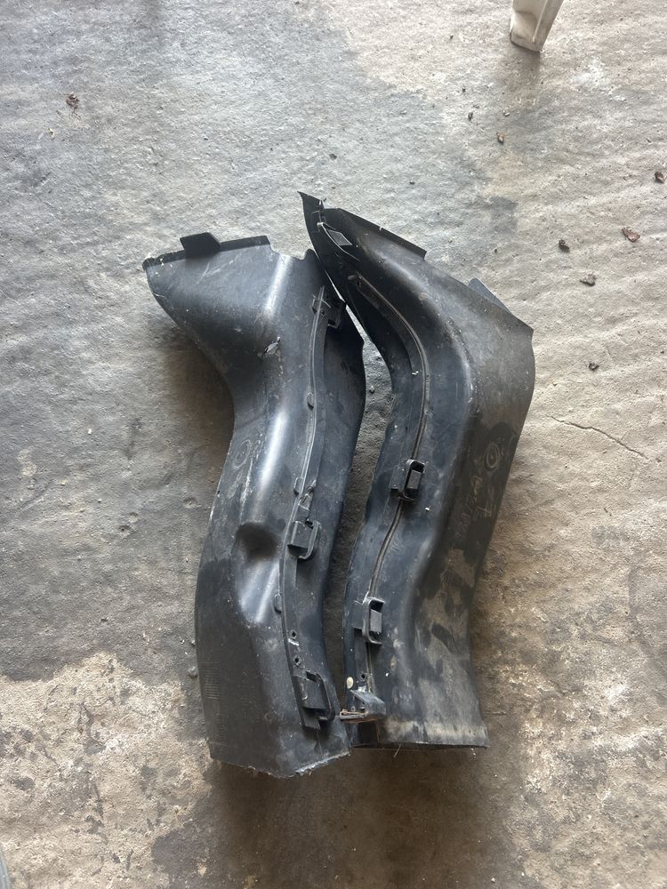 Въздуховоди за BMW f 22/f23