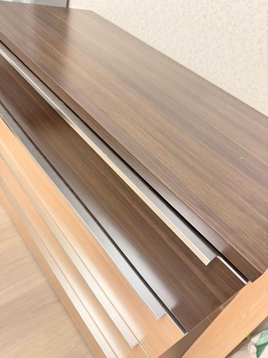 Прадается комод . Мебель бренда «Дятьково»