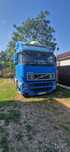 Cap tractor volvo de vanzare