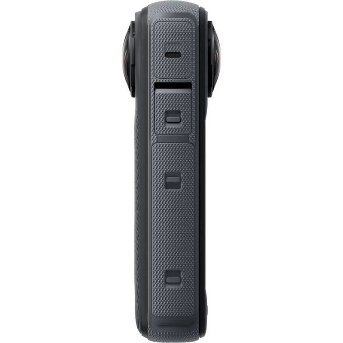 Екшън камера Insta360 X4 - Black