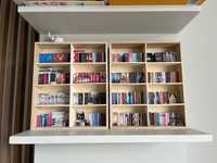 Мини библиотека / Mini bookshelf