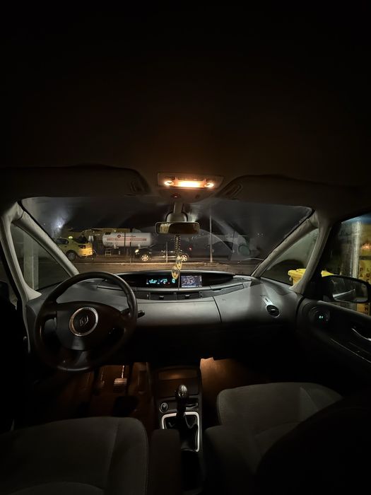 Renault espace IV