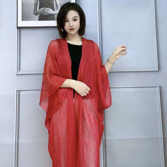 Накидки нарядные