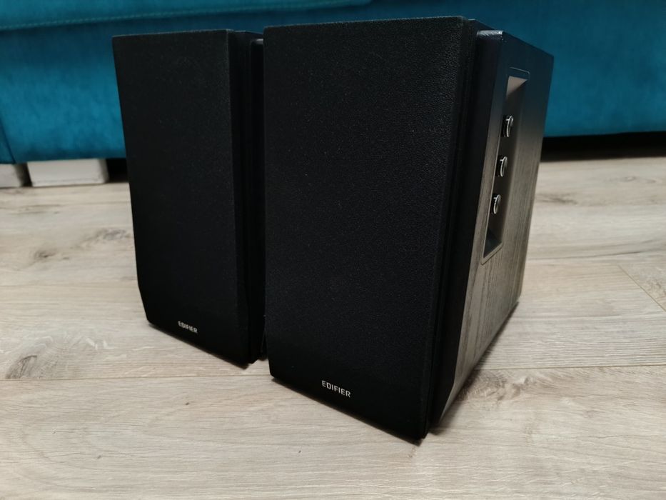Boxe Edifier 2.0 66W R1700BT, bluetooth