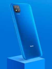 Xiaomi Redmi 9C
4/64GB Blue