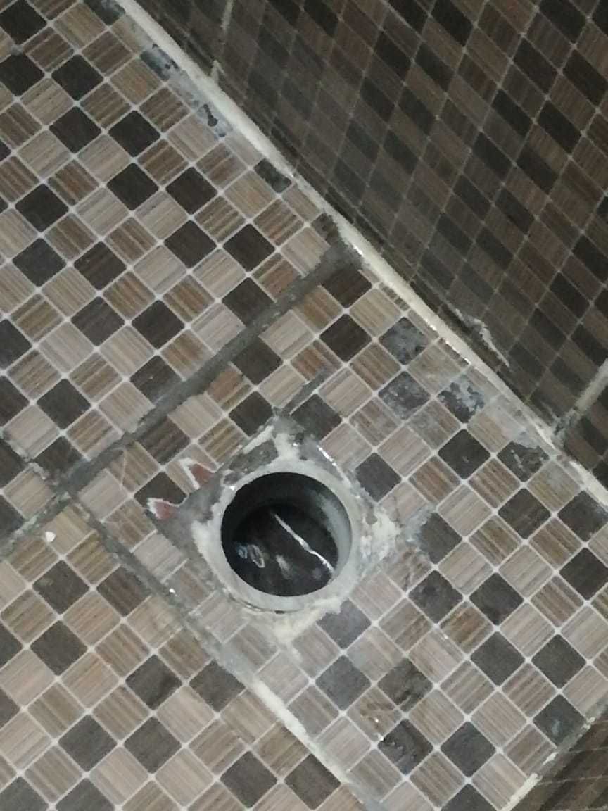 Чистка канализации Прочистка труб Промывка канализации кротом Аппарат