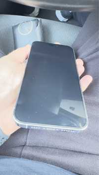 iPhone 14 Pro Max silver 256Gb