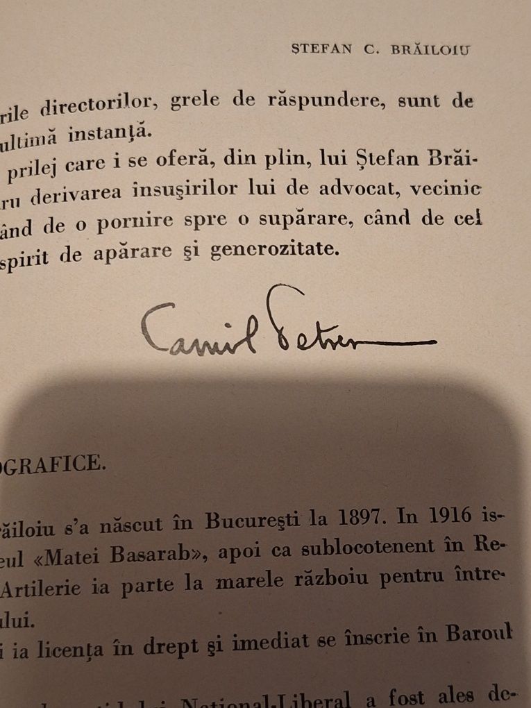 Fresca justitiei contemporane romane-Stanetti editie 1935