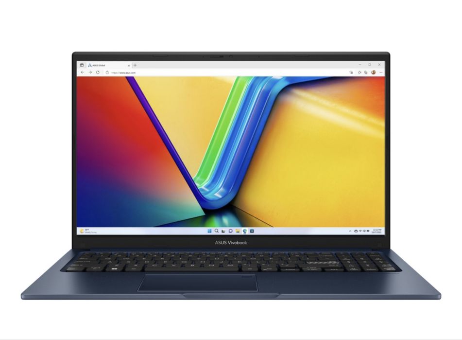 Продам ноутбук ASUS Vivobook 15 X1504ZABG1143 / 512 гб Без ОС 90NB1021