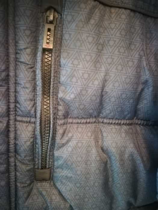 Мъжко зимно яке Lee Cooper