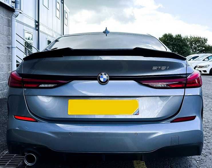 PSM Style Спойлер за BMW F44