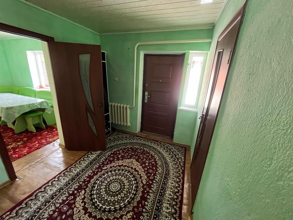 Продается дом! В центральном расположении, по хорошей цене