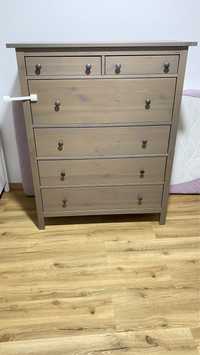 Comoda Ikea Hemnes