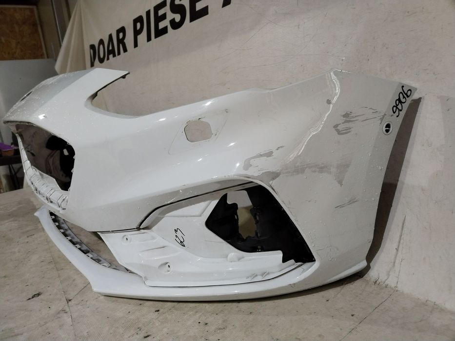 Bara fata Ford Focus 4, ST-Line, 2018, 2019, 2020, 2021, cod origine OE JX7B-17757-S.